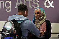 Wolfblood - Verwandlung bei Vollmond - Staffel 4 [Blu-ray], 2