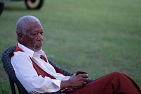 The Poison Rose - Dunkle Vergangenheit [Blu-ray], 2