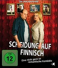 Scheidung auf Finnisch [Blu-ray], 1