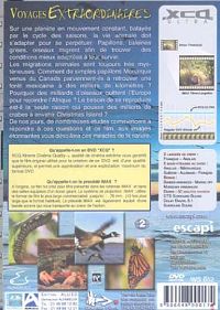 Voyages extraordinaires - IMAX [DVD], 2