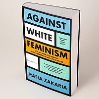 Against White Feminism, 1