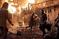 Hansel & Gretel - Witch Hunters [Blu-ray], 4