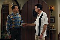 Two and a Half Men - Staffel 8 [DVD], 4