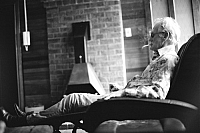 Beware of Mr. Baker (OmU) [DVD], 3