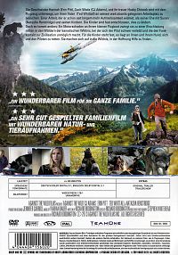Kleine Helden, grosse Wildnis [DVD], 1