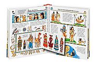 Bei den Indianern, 3