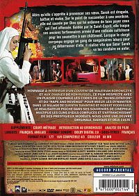 Nude Nuns with Big Guns [DVD], 1