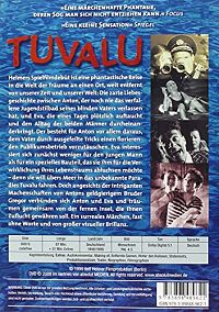Tuvalu [DVD], 2
