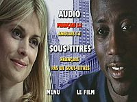 Pour une nuit [DVD], 1