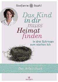 Das Kind in dir muss Heimat finden + Arbeitsbuch + 1 exklusives Postkartenset, 3