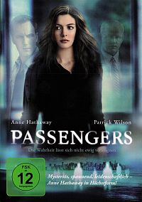 Passengers [DVD], 1