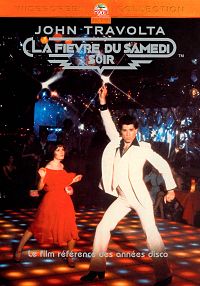 La fièvre du samedi soir [DVD], 1