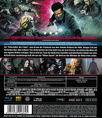 Villain Squad - Armee der Schurken [Blu-ray 3D], 1