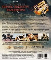 Der Rote Baron [Blu-ray], 1
