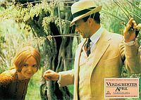 Verzauberter April [DVD], 7