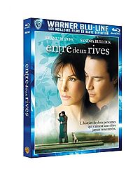 Entre deux rives [Blu-ray], 2
