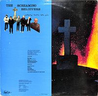 Communist Mutants From Space [Vinyl], 1