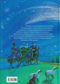 Die Weihnachtsgeschichte, 1