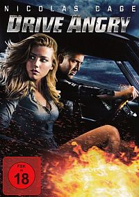 Drive Angry [DVD], 1