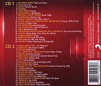 Rtl Sommer Hits 2012 [CD], 1