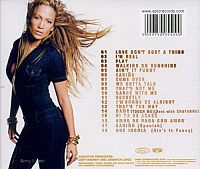J. Lo [CD], 1