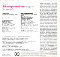 Schwarzwaldmädel [Vinyl], 1