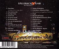 Dällebach Kari [CD], 1