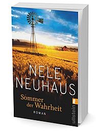 Sommer der Wahrheit: Roman, 2