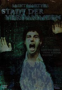 Saint Martyrs - Stadt der Verdammten [DVD], 1