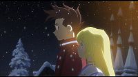 Tales of Symphonia Chronicles [Sony PlayStation 3], 4