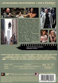 Birdman [DVD], 2