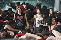 In der Highschool ist die Hölle los [DVD], 2