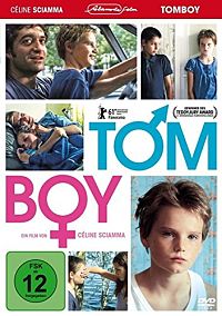 Tomboy [DVD], 1