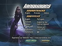 Chapeau melon et bottes de cuir  [DVD], 6