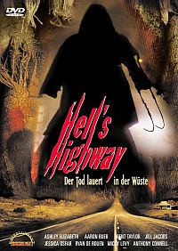 Hell's Highway [DVD], 1