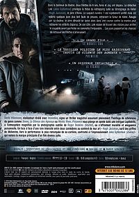 Prisoners [DVD], 2