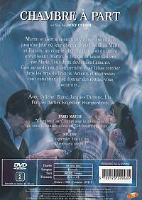 Chambre à part [DVD], 1