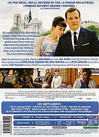 Une éducation [DVD], 1