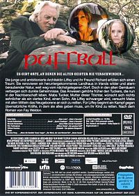 Puffball [DVD], 2