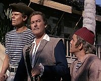 Gegen alle Flaggen [DVD], 2