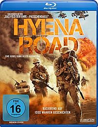Hyena Road [Blu-ray], 1