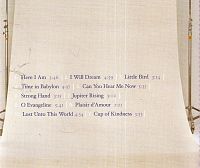 Stumble Into Grace [CD], 1