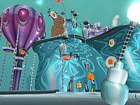 The Kore Gang - Invasion der Inner-Irdischen [Nintendo Wii], 8