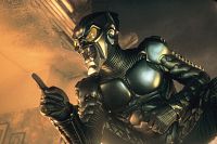 Spider-Man [Blu-ray], 3