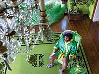 Freaky Deaky [DVD], 9