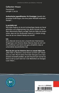 Le portable noir et autres récits, 1