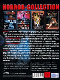 Horror Collection [DVD], 1