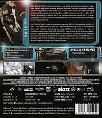 Dead Space - Aftermath  [Blu-ray 3D], 1