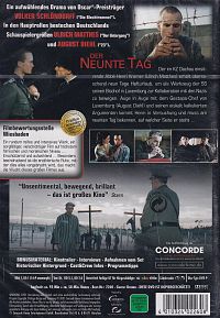 Der neunte Tag [DVD], 1