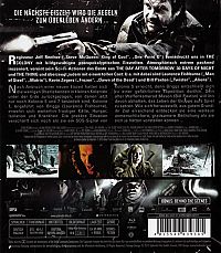 The Colony - Hell Freezes Over  [Blu-ray], 2